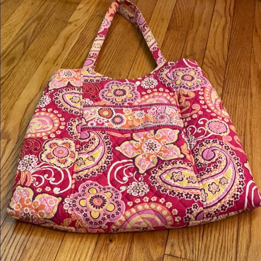 Vera Bradley bag